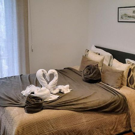 Ria Palace Apartment Авейру Екстер'єр фото